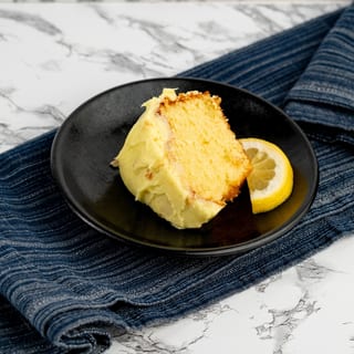 Lemon Cake