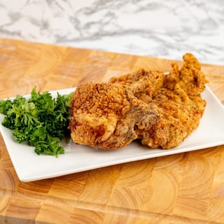 2 Pork Chop only (Sandwich)