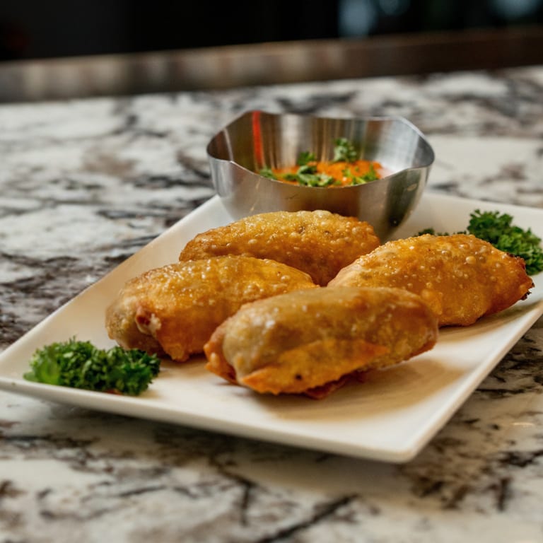 Flaky Biscuits: A Southern Comfort Staple