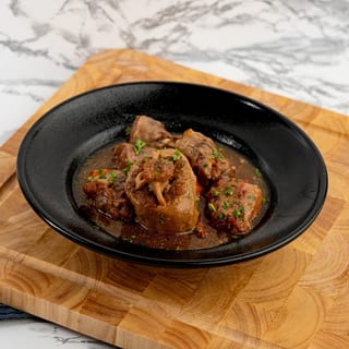 Oxtails/Rabo