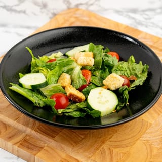 House Salad/ Ensalada de casa