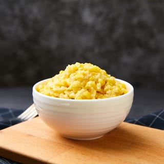 Fried Corn