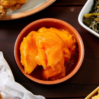 Yams