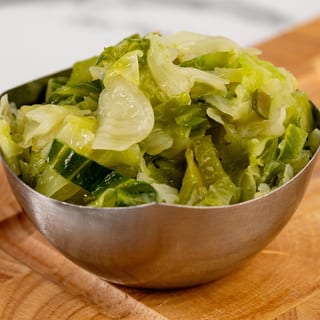 Cabbage