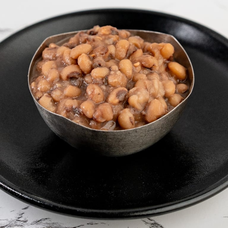 Delicious Black Eyed Peas