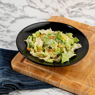 Side Caesar Salad/ Ensalada verde