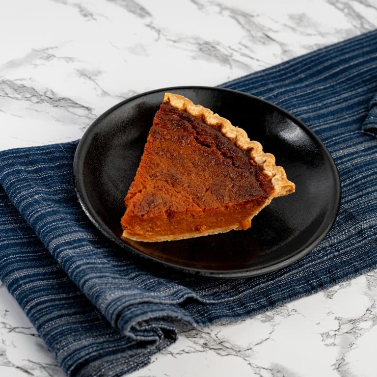 Indulge in Our Sweet Potato Pie Delight