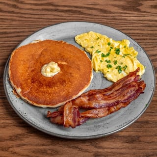 Pancake Breakfast