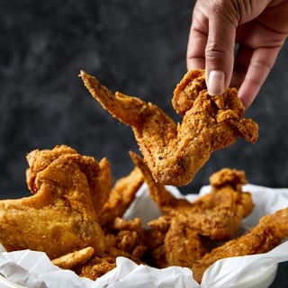 4 Wings