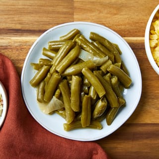 Green Beans