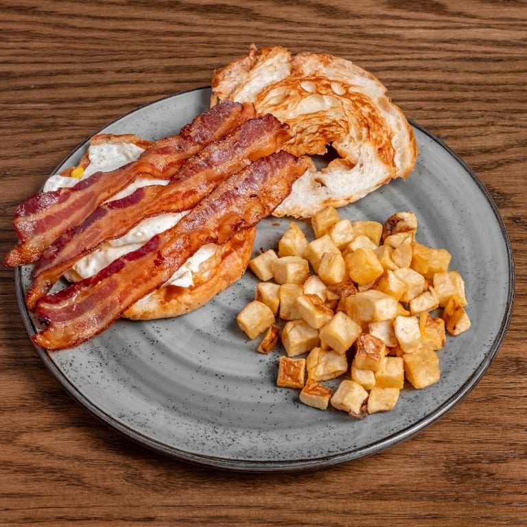 Delicious Breakfast Sandwich Options