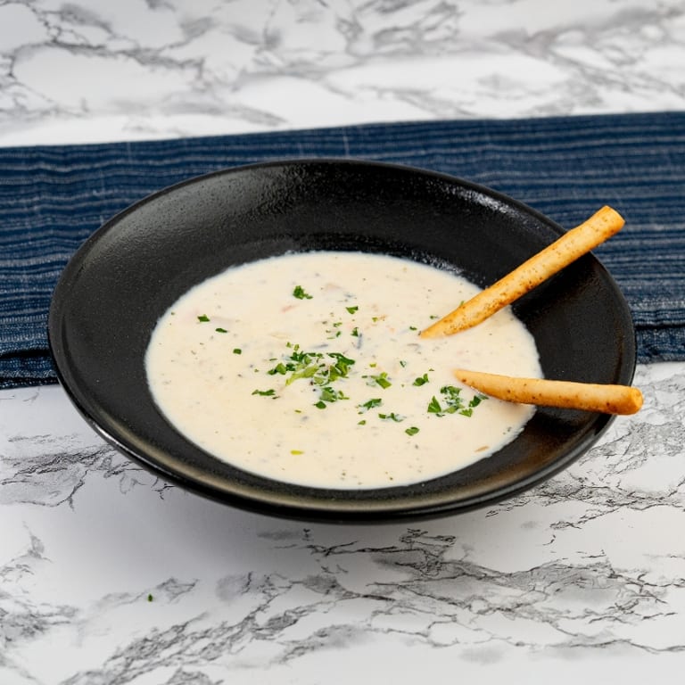 Our Soul-Warming Soups