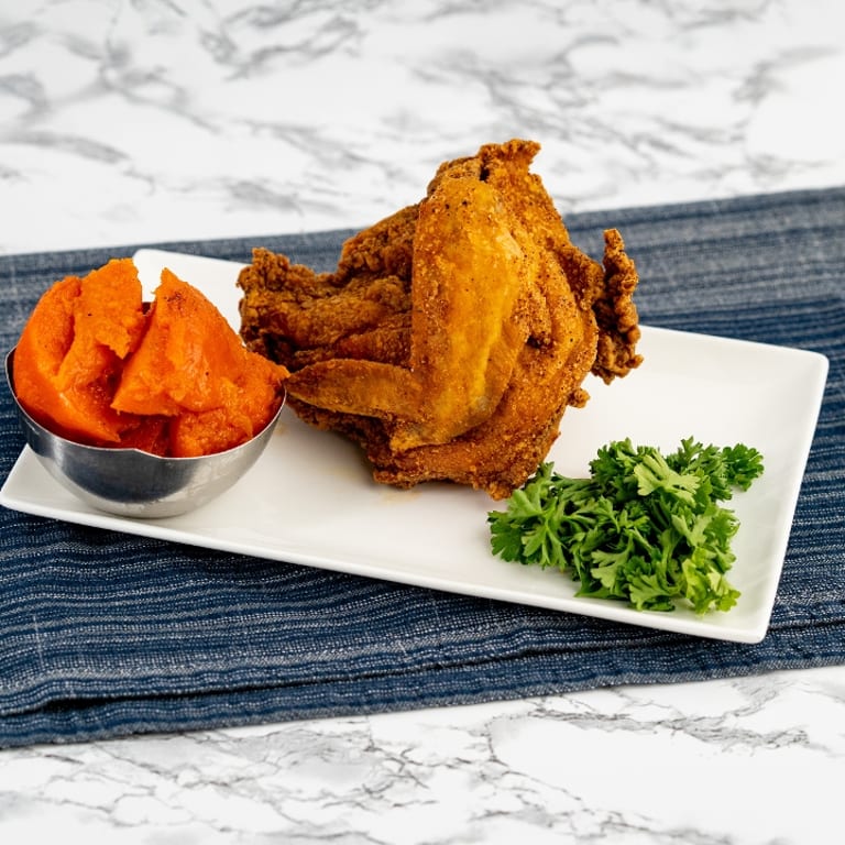 Irresistible Chicken Dishes