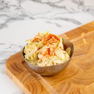 Cole slaw